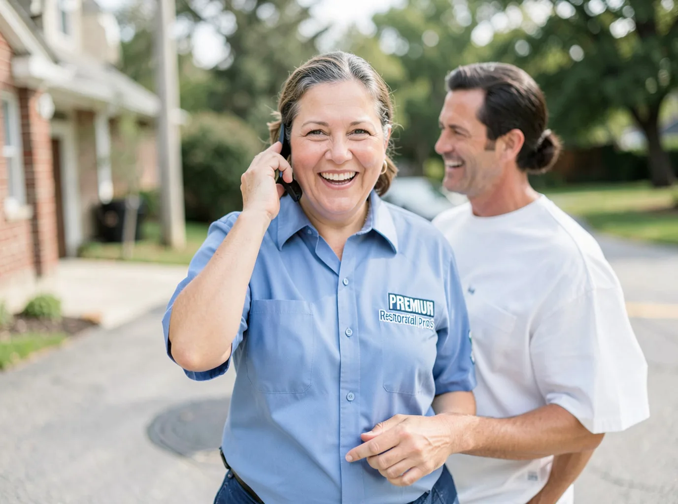 Water Damage Restoration Lee, ME FAQs